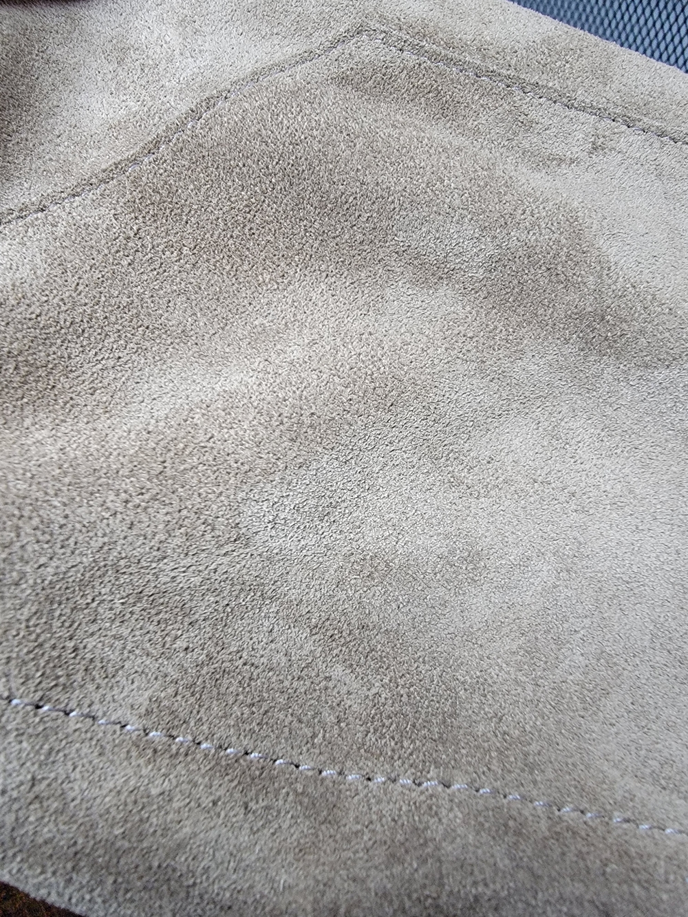 Oliveve Zoe Tote In Amphora - Picture 7 of 9